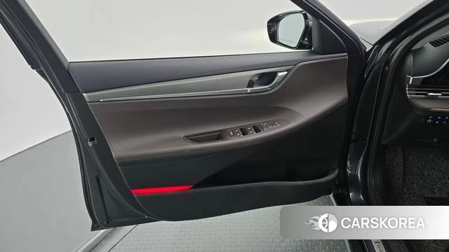 Hyundai The New Grandeur IG id 4959637 из Кореи 16