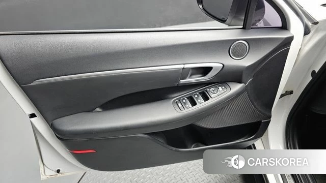 Hyundai Sonata (DN8) id 4794577 из Кореи 16