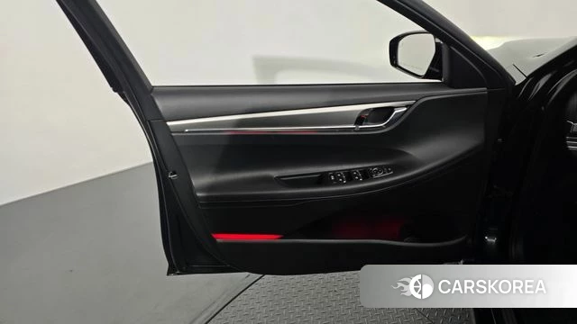 Hyundai The New Grandeur IG Hybrid id 5012752 из Кореи 16