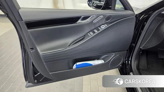 Genesis G80 (RG3) id 5026935 из Кореи 16