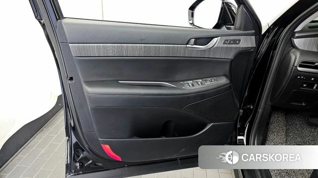 Hyundai The New Palisade id 4995953 из Кореи 16