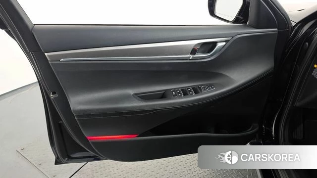 Hyundai The New Grandeur IG id 5035235 из Кореи 16