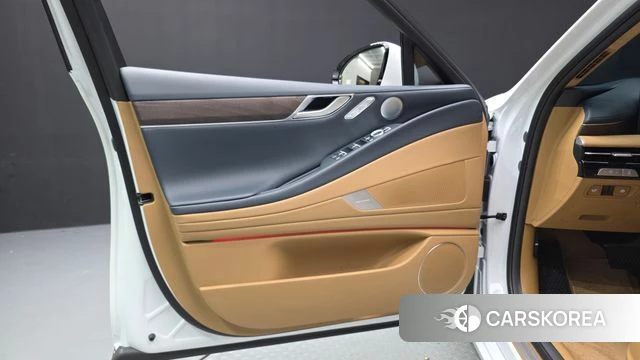 Genesis G80 (RG3) id 4990363 из Кореи 16