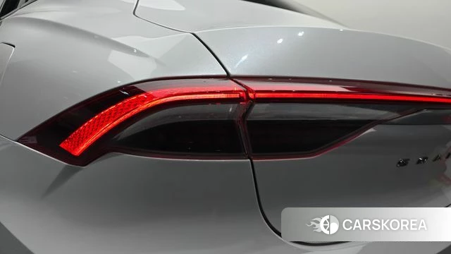 Hyundai The New Grandeur IG id 4952350 из Кореи 16