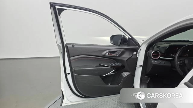 Chevrolet (GM Daewoo) Trax Crossover id 4898498 из Кореи 16