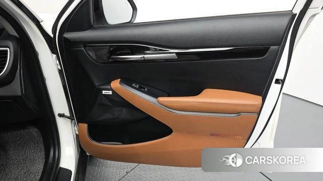 Kia The New Seltos id 5017017 из Кореи 16