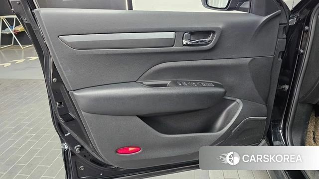 Renault Korea (Samsung) The New QM6 id 4996986 из Кореи 16