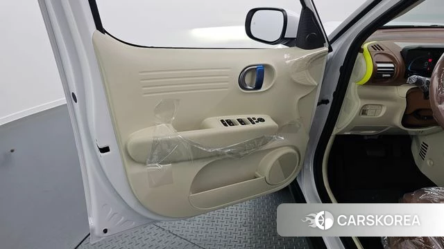 Hyundai The New Casper id 5038694 из Кореи 16