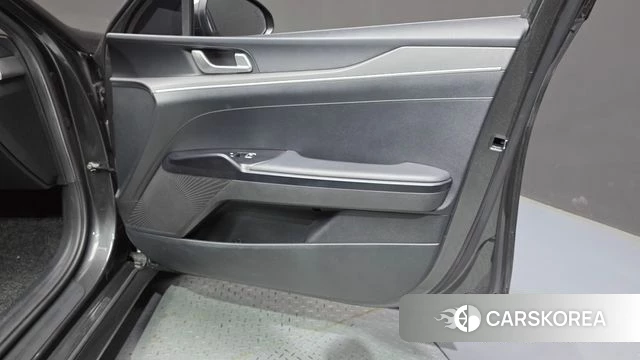 Kia K5 3rd generation id 4966714 из Кореи 16