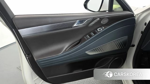Genesis G80 (RG3) id 5023398 из Кореи 16