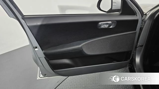 Hyundai Ionic 6 id 5045829 из Кореи 16
