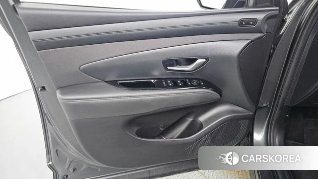 Hyundai The New Tucson (NX4) id 5021227 из Кореи 16