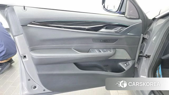 BMW 6 Series GT (G32) id 4981441 из Кореи 16