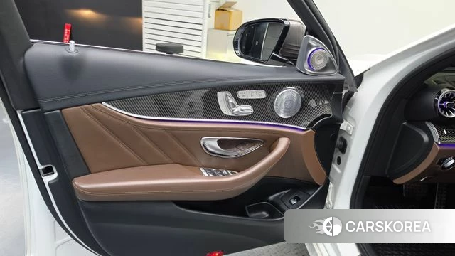 Mercedes-Benz E-Class W213 id 5024071 из Кореи 16