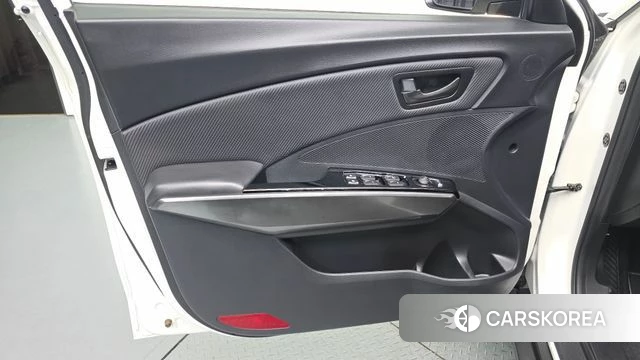 Ssangyong Berry New Tivoli id 5047912 из Кореи 16