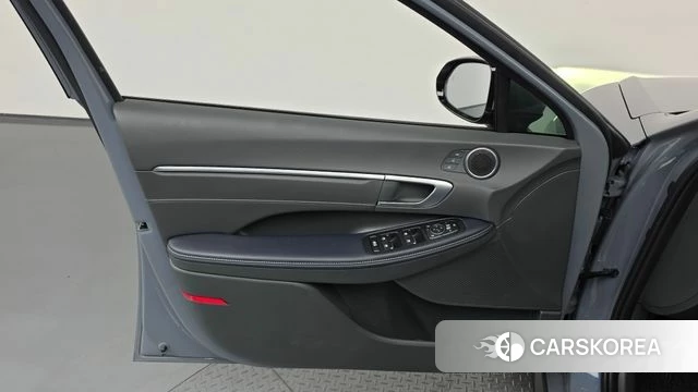 Hyundai Sonata D Edge (DN8) id 5021280 из Кореи 16