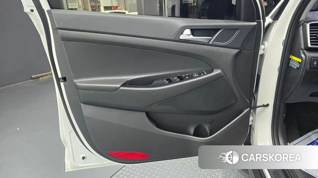 Hyundai All New Tucson id 5054532 из Кореи 16