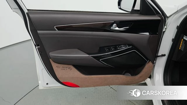 Kia Come New K7 id 5018875 из Кореи 16