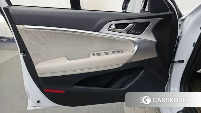 Genesis G70 id 5054727 из Кореи 16