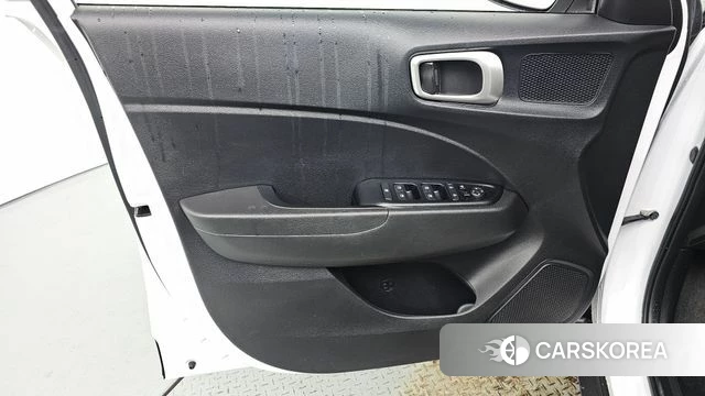 Hyundai Venue id 5028663 из Кореи 16