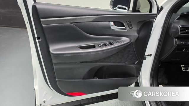 Hyundai The New Santa Fe id 5002882 из Кореи 16