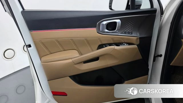 Kia The New Sorento 4th Generation id 5026267 из Кореи 16