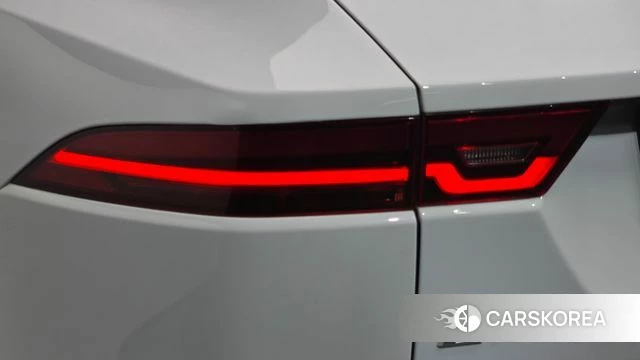 Jaguar E-PACE id 4651941 из Кореи 16