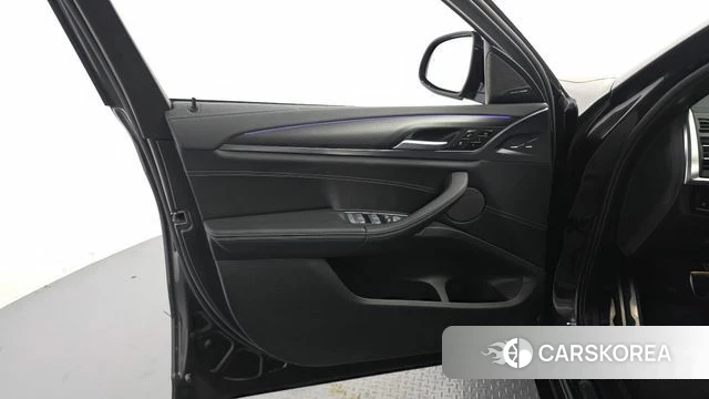 BMW X4 (G02) id 4965826 из Кореи 16
