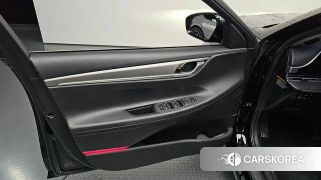 Hyundai The New Grandeur IG id 4722240 из Кореи 16