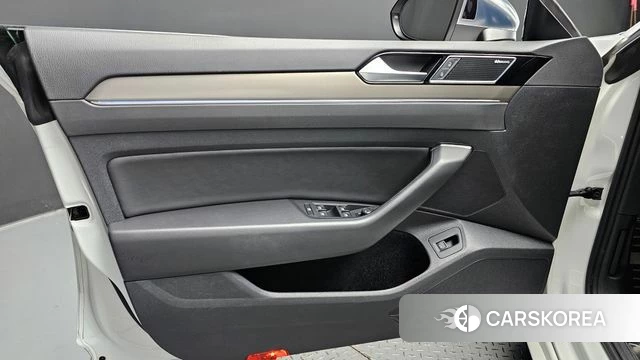 Volkswagen Arteon id 4918418 из Кореи 16