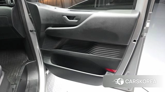Hyundai Staria id 4965831 из Кореи 16