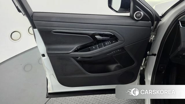 Land Rover Range Rover Evoque 2nd Generation id 5013045 из Кореи 16