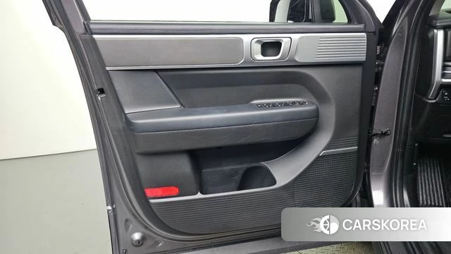 Hyundai Santa Fe (MX5) id 4964921 из Кореи 16