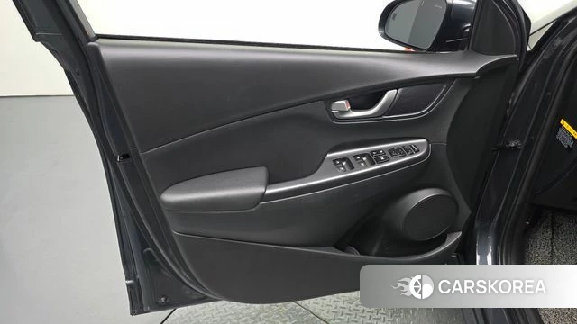 Hyundai Kona id 4536748 из Кореи 16