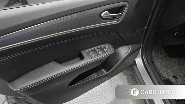 Renault Korea (Samsung) XM3 id 4952468 из Кореи 16