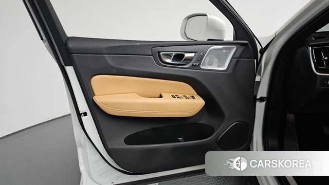 Volvo XC60 second Generation id 4951964 из Кореи 16