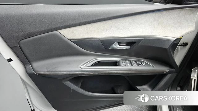 Peugeot 3008 second generation id 4898882 из Кореи 16