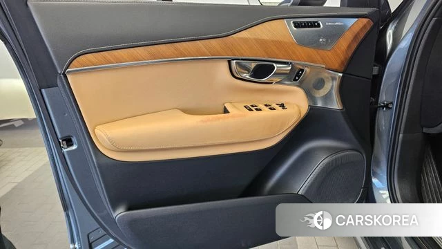 Volvo XC90 second Generation id 5035917 из Кореи 16