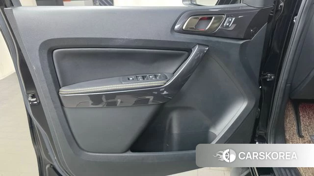 Ford Ranger 3rd Generation id 4966217 из Кореи 16