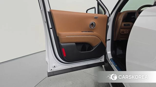 Hyundai Palisade (LX3) id 4756825 из Кореи 16