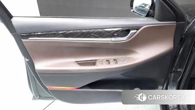Hyundai Grandeur IG id 4770416 из Кореи 16