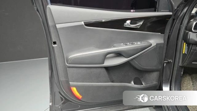 Kia The New Sorento id 4960247 из Кореи 16