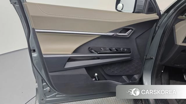 Ssangyong Torres id 4929065 из Кореи 16
