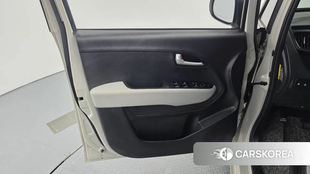 Kia The New Kia Ray id 5039683 из Кореи 16