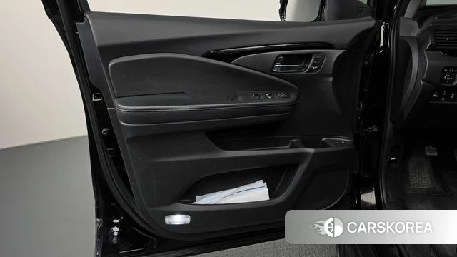 Honda Pilot 3rd generation id 4993091 из Кореи 16