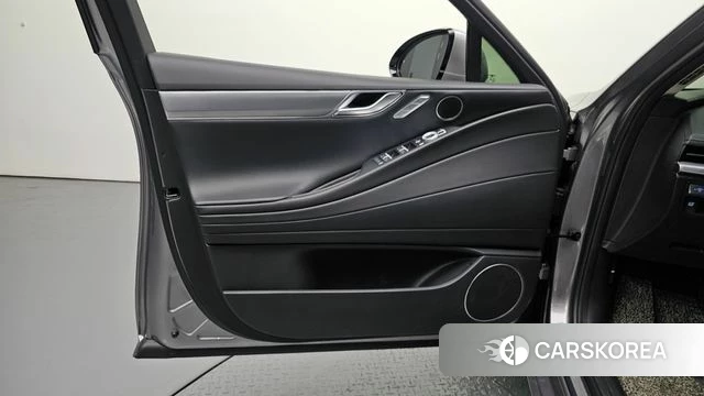 Genesis G80 (RG3) id 4986498 из Кореи 16