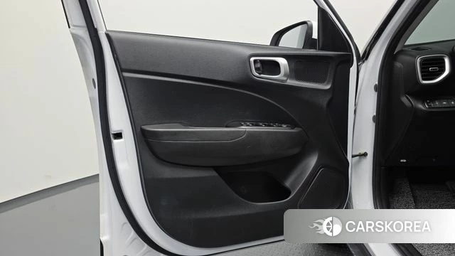 Hyundai Venue id 5013261 из Кореи 16