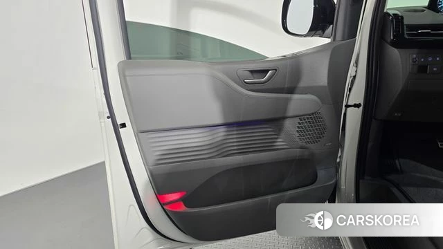 Hyundai Staria id 4975183 из Кореи 16