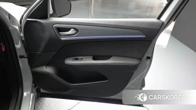 Renault Korea (Samsung) XM3 id 5017115 из Кореи 16