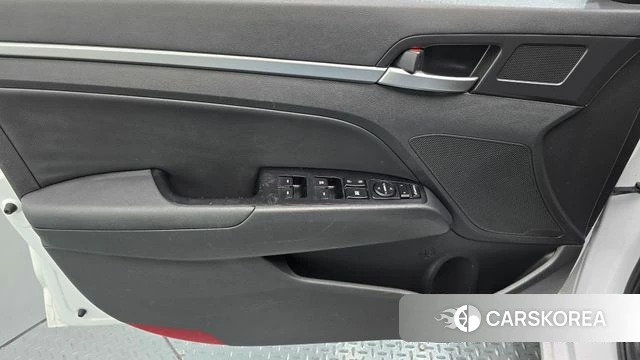 Hyundai The New Avante AD id 5041694 из Кореи 16